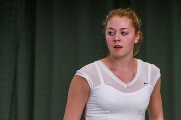 Carina Witthöft 1293 - Punktspiel Club An der Alster vs Großflottbeker THGC